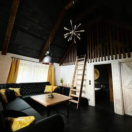 Ksiezycowy Nad Potokiem * Wisła