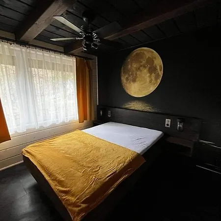 Ksiezycowy Nad Potokiem * Wisła