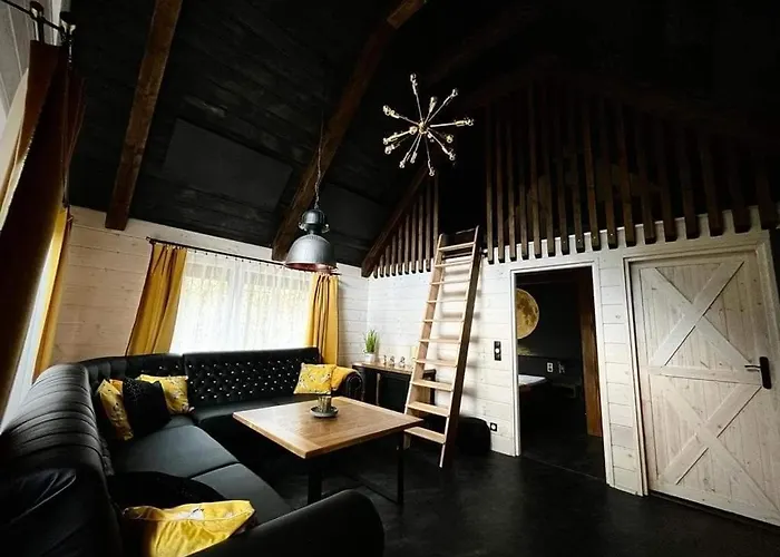 Ksiezycowy Nad Potokiem * Visla