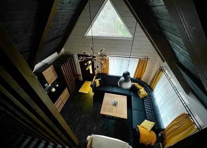 Ksiezycowy Nad Potokiem * Wisla