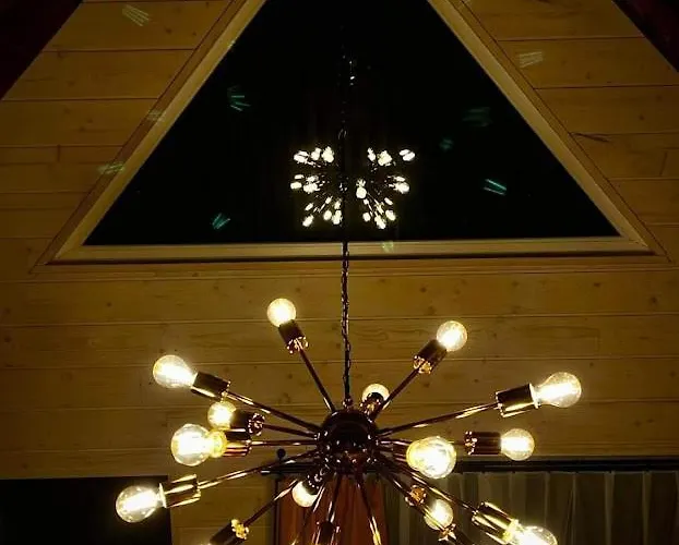 Ksiezycowy Nad Potokiem *