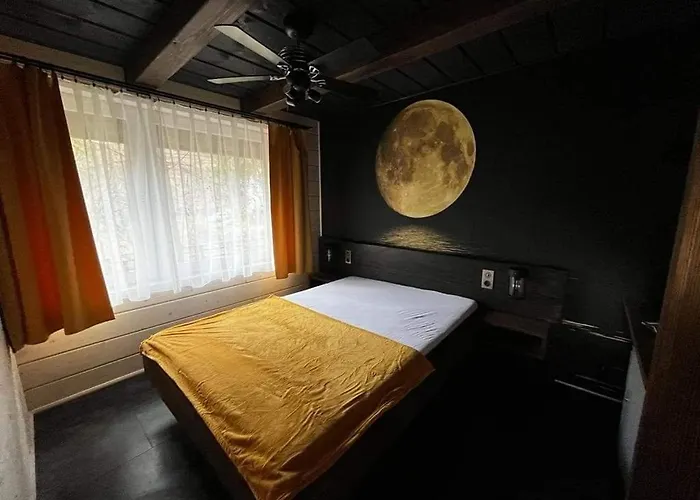 Ksiezycowy Nad Potokiem * Visla