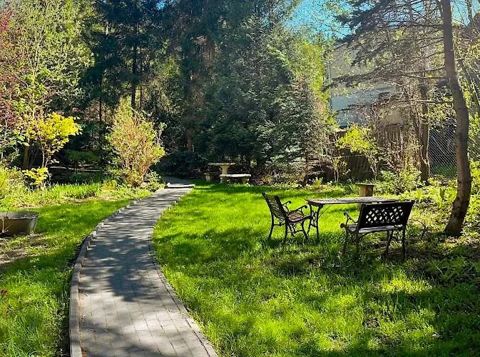 Ksiezycowy Nad Potokiem * Visla